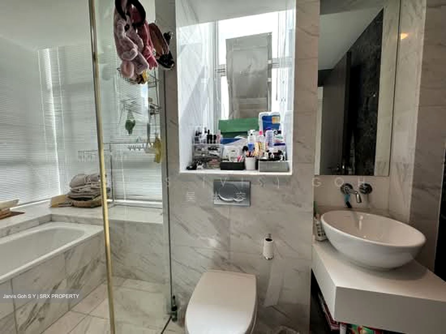 Nathan Residences (D10), Apartment #590289861